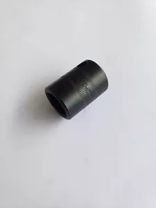 Snap-on Tools USA NOS 3/8" Drive 13mm Metric 6pt Shallow IMPACT Socket IMFM13 - Picture 1 of 6