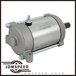 New Starter Motor 31200-004D-0000 31200-F39-0000 For Massimo HISUN BENNCHE TSC - Picture 1 of 10