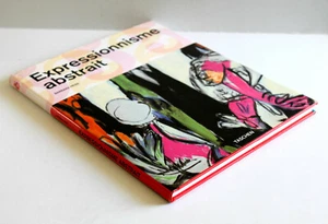 EXPRESSIONNISME ABSTRAIT par BARBARA HESS 2005 TASCHEN - LIVRE ART PEINTURE - Picture 1 of 4