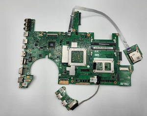 (DÉFECTUEUX) Carte mère pour ASUS ROG G751J - Photo 1/2
