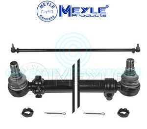 Meyle Track Tie Rod Assembly For SCANIA P,G,r,T - 4x2 Truck P 420, R 420 2004-On - Picture 1 of 1