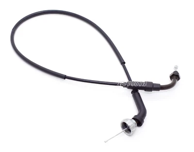 Throttle Cable For Honda CRF70F XR70R 1997-2012 — 第 1/2 张图片