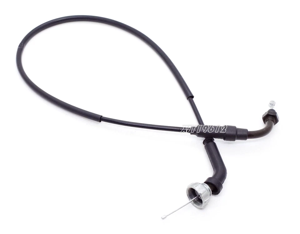 Throttle Cable For Honda CRF70F XR70R 1997-2012 - Image 1 of 2