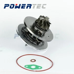 CHRA 454191-0009 Turbo cartridge GT2556V for BMW 530D 193HP 3.0L (E39) M57 D30 - Picture 1 of 14
