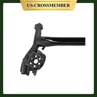 Rear New K Frame Suspension crossmember axle for Kia Rio Hyundai Accent 04-09 - Изображение 1 из 4