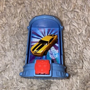 Transformers - Bumblebee - 2007 Burger King - Picture 1 of 4