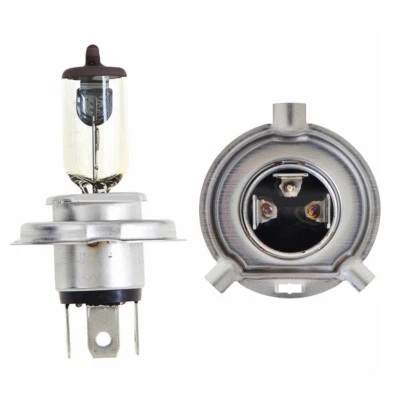 1 PC Philips Headlight Bulb For 96-98 Acura RL 00-04 Ford Focus Hi/Lo Beam Lamp - Image 1 of 4