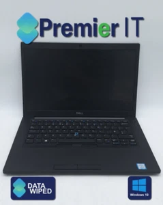 Dell Latitude 7490 Laptop - Intel Core i5 8th Gen 8GB RAM + 128GB SSD - Picture 1 of 6