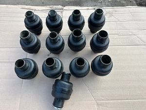 Peugeot Boxer Citroen Relay 2.0 2.2 BlueHDI Lower Turbo Hose Original - Picture 1 of 4