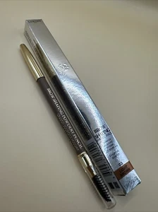 Lápiz en polvo moldeador de cejas Lancome 03 marrón claro 1,19 g nuevo en caja - Imagen 1 de 2