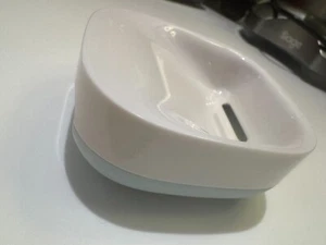 Joseph Joseph Compact Light Blue soap dish - Picture 1 of 6