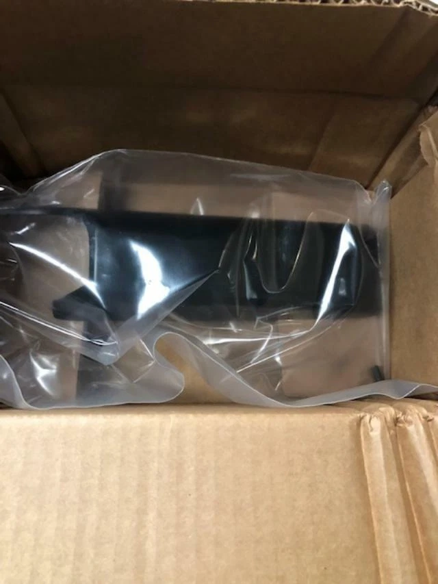 Cubierta de extremo derecho portaequipajes riel portaequipajes portaequipajes HYUNDAI OEM 872810W000 Foto 1 de 1