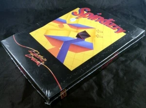 Spindizzy Apple II - Completo - Sellado - Sueños eléctricos (1986) - Imagen 1 de 5