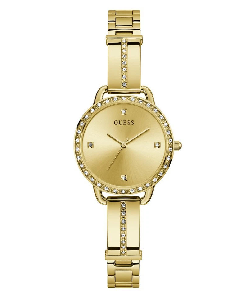 Orologio Donna Guess Bellini solo tempo Gw0022l2