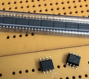 IRS21281SPBF  High Speed MOSFET Gate Current Sensing Driver 600V SOIC-8 - Picture 1 of 1