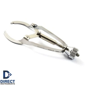 Dental Ivory Matrix Retainer Band Adjustable Restorative Cavity Preparations - Picture 1 of 1