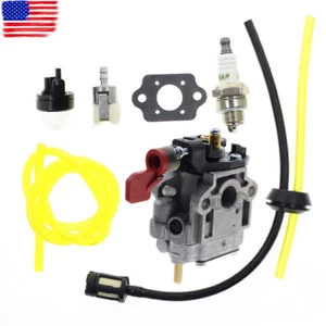 Carburetor for Homelite Ryobi 308028004 UT-08072 UT-08572 UT-08042 Walbro WYC-6 - Picture 1 of 8