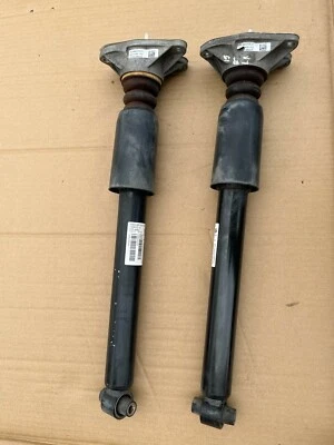 2013-2018 BMW 320 I XDRIVE 2,0 Л ЗАДНИЙ ЛЕВЫЙ И ПРАВЫЙ БОКОВОЙ АМОРТИЗАТОР АМОРТИЗАТОРОВ СТОЙКИ OEM - Изображение 1 из 4