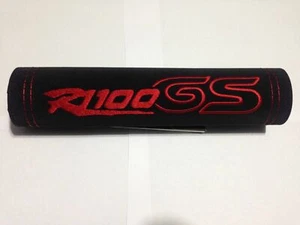 Handlebar Bumper for BMW R 1100 Gs Made in Italy - Picture 1 of 6