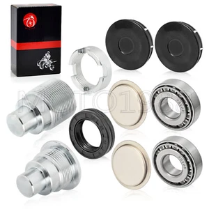Swingarm Bearing Seal Rebuild Kit For HONDA Foreman Rubicon 400 450 500 Recon250 - Picture 1 of 18