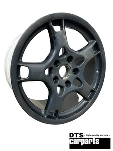 1x Original Porsche 997 Lobster Alufelge Felge 19 Zoll 911 Carrera 99736216201 - Bild 1 von 10