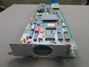 Strobe Data QBUS II Controller 104-9470-05 104-9369-02 - Bild 1 von 1