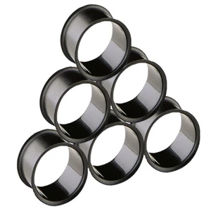 6x Siemens NEOZED Passhülse/Passeinsatz 35A Schwarz 5SH5035 - Bild 1 von 2