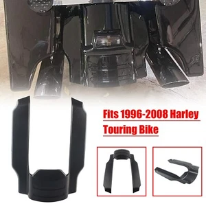 Rear Fender Extension Stretched Filler For Harley Touring Electra Glide 1996-08 - Picture 1 of 9