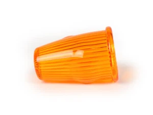 Blinkerglas - Lenkerblinker- Vespa (2 Stück 1 x Links 1 x rechts) - Bild 1 von 2