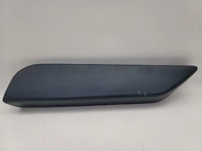 Toyota Celica Supra 1982-1985 azul conductor asiento trasero izquierdo reposabrazos reposabrazos Foto 1 de 4