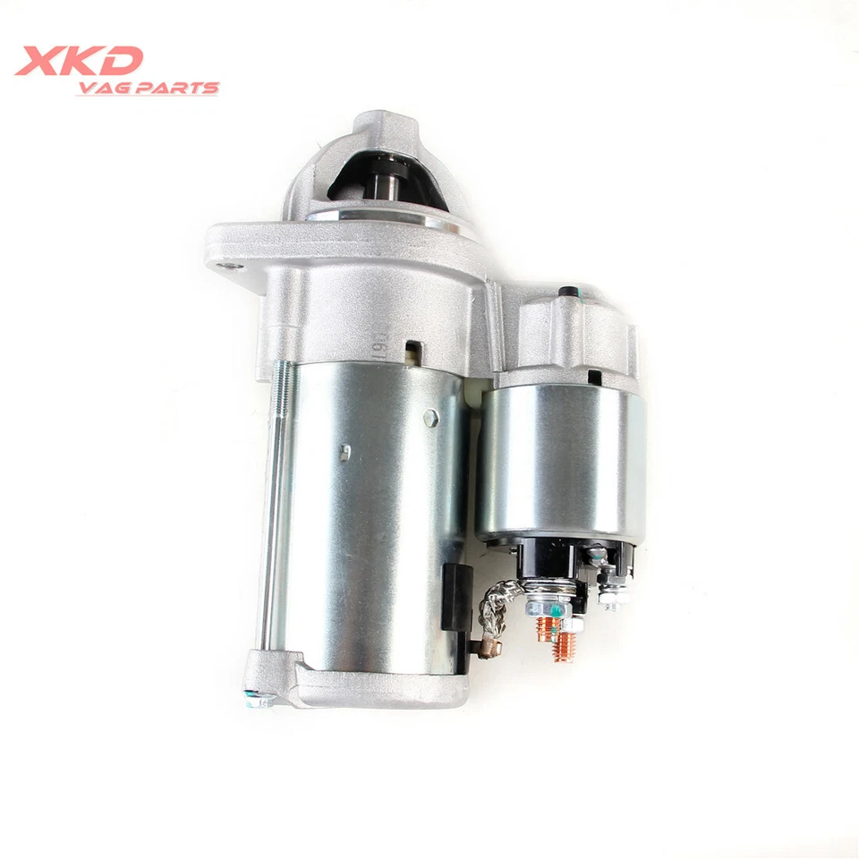 Motor de arranque de encendido apto para Mercedes-Benz A140 A190 B150 B170 B180 Foto 1 de 4