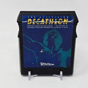 Decathlon (ColecoVision) CLEANED & TESTED - Picture 1 of 2