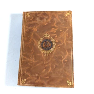 Gerfaut C. De Bernard The Immortals French Academy Medallion 1905 - Bild 1 von 8