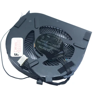 Lüfter Kühler FAN für Lenovo ThinkPad T470 (20HD0000GE), T470 (20JM0000MZ) - Bild 1 von 1