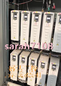 1PC USED Inverter ACS510 series ACS510-01-017A-4 7.5KW 380V #YY - Picture 1 of 2