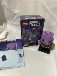 LEGO 41605 Thanos. Complete with instructions - Picture 1 of 5