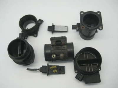 2016 Subaru WRX Mass Air Flow Meter Sensor MAF OEM 77K Miles - LKQ397571044 - Image 1 of 3