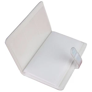 Universal Mini 96 Pockets PU Photo Album Memory For 3in Photos FG - Picture 1 of 7