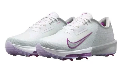 Nike Zoom Infinity TR Nxt 2 Mens Wht/Vivid Purple - Image 1 of 4