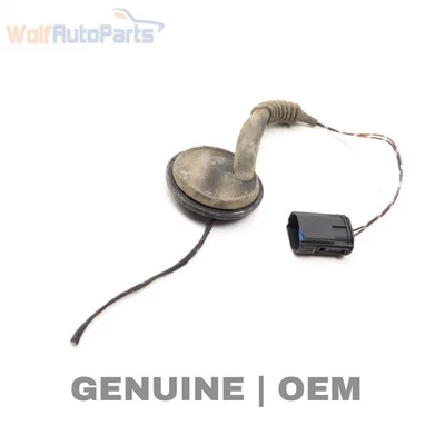 2009-2011 BMW 335D 3,0 л - соединитель проводки в баке / косичка - Изображение 1 из 4