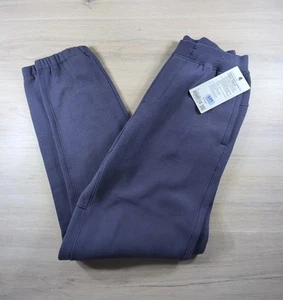 Nuevo con etiquetas Hombres S Lululemon Steady State Calce Relajado Jogger NFAL Noche Púrpura Cómodo - Imagen 1 de 16