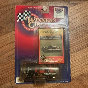 Dale Earnhardt Winner's Circle 1:64 50th Anniversary Monte Carlo Fastback - Picture 1 of 2