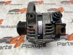 2020 Isuzu Dmax Alternator 2017-2021 - Picture 1 of 10