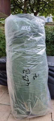 Vilsa Sitzsack Liege Daybed Outdoor 180cm Indoor - Bild 1 von 2