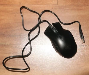 Souris laser sans fil Razer Naga Epic RZ01-00510100-R3U1 - Photo 1/3