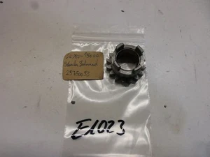 Kickstarter sniper E1023. Suzuki TS 100 engine 26280-19000 Kickstart starter sni - Picture 1 of 5