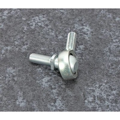 Sports Parts Inc. Extremo de varilla de amarre - SM-08407 Foto 1 de 2