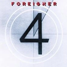 4 (Expanded  Remastered) de Foreigner | CD | état bon - Photo 1/2
