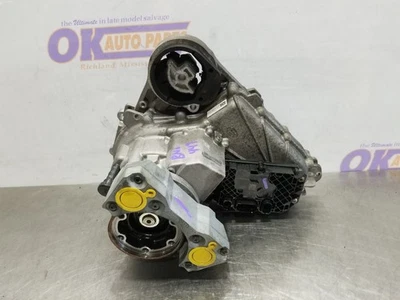 MONTAJE CAJA TRANSFERENCIA JAGUAR F PACE F-PACE 19-20 5,0 L  Foto 1 de 4