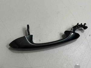 BMW 3 G20 G28 Front Right Door Exterior Handle 5A65DC8 2018 25106255 RHD - Bild 1 von 3